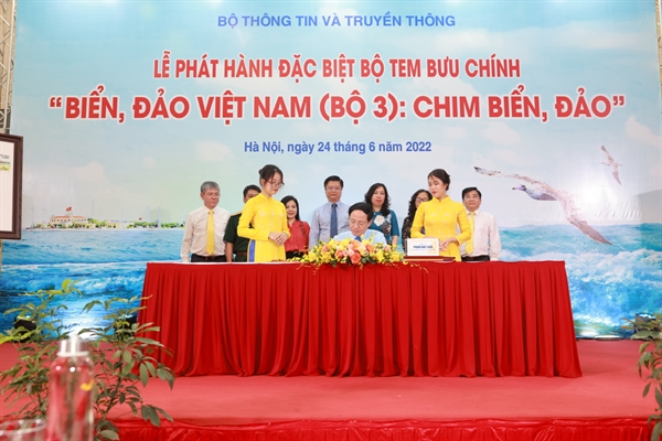 Tổng hợp báo chí ngành Bưu điện ngày 25/06/2022
