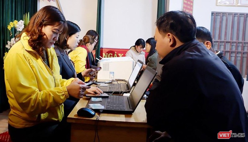 Tổng hợp báo chí ngành Bưu điện ngày 17/02/2021