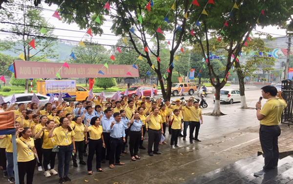 Tổng hợp báo chí ngành Bưu điện ngày 31/10/2019