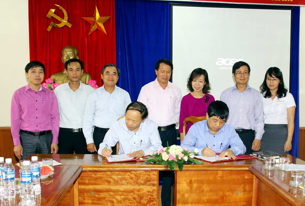 Nâng cao chất lượng lượng thông tin và phát hành các ấn phẩm Báo Hải Phòng