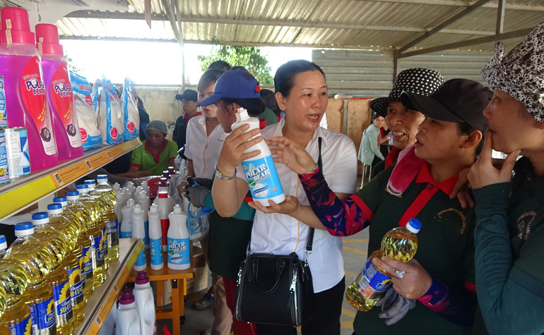 Tổng hợp báo chí ngành Bưu điện ngày 08/08/2019