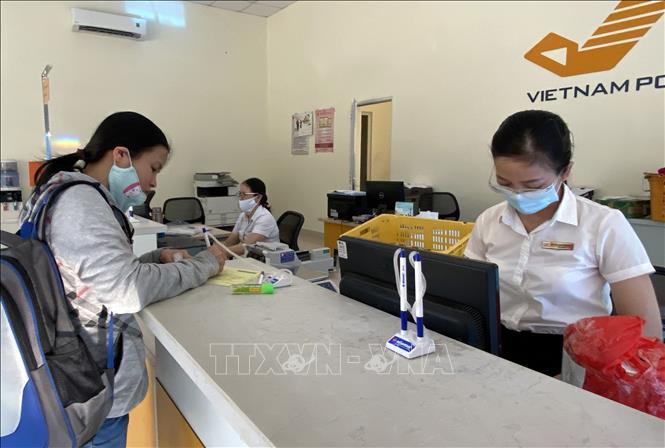 Tổng hợp báo chí ngành Bưu điện ngày 23/06/2022