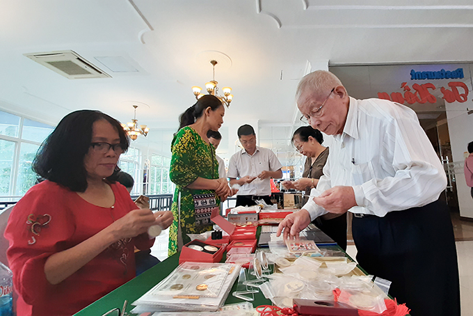 Tổng hợp báo chí ngành Bưu điện ngày 04/01/2020