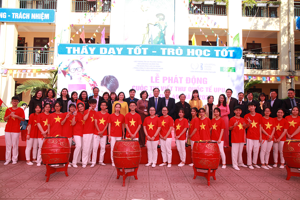 Tổng hợp báo chí ngành Bưu điện ngày 06/12/2019