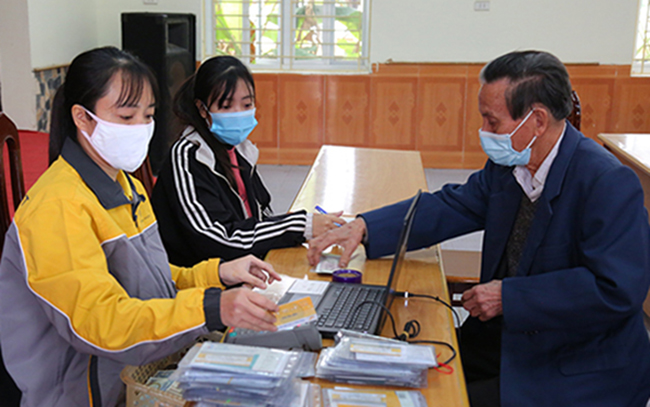 Tổng hợp báo chí ngành Bưu điện ngày 28/06/2021