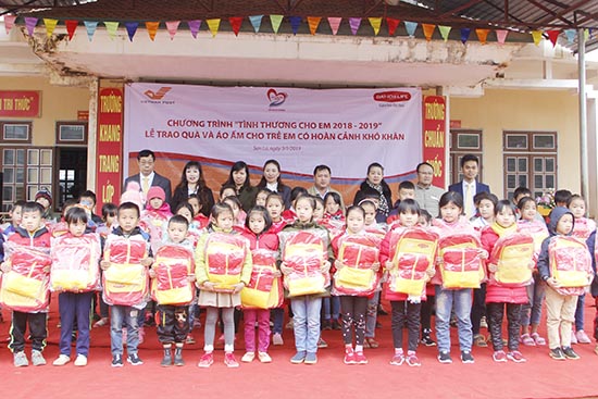 Tổng hợp báo chí ngành Bưu điện ngày 04/01/2019