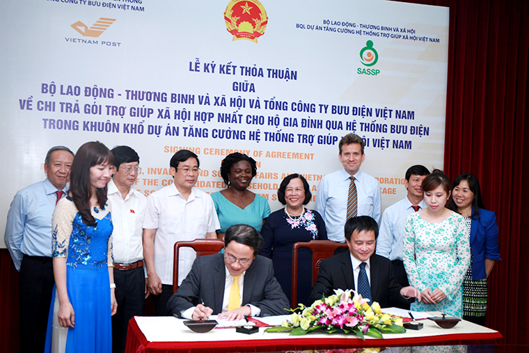 Tổng hợp báo chí ngành Bưu điện ngày 28/05/2015