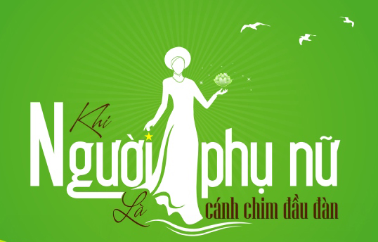 Nữ Giám đốc Bưu điện thành đạt