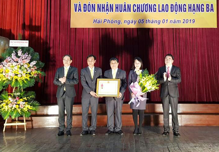 Bưu điện TP Hải Phòng triển khai kế hoạch năm 2019