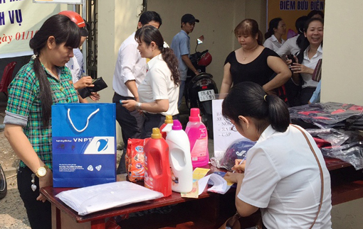 Tổng hợp báo chí ngành Bưu điện ngày 07/10/2015