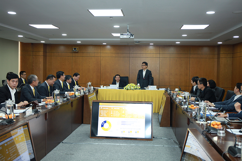 Tổng hợp báo chí ngành Bưu điện ngày 30/11/2019