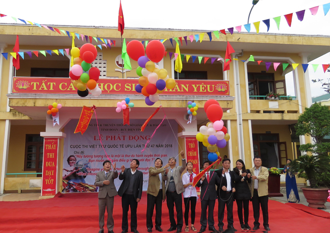 Tổng hợp báo chí ngành Bưu điện ngày 28/11/2017