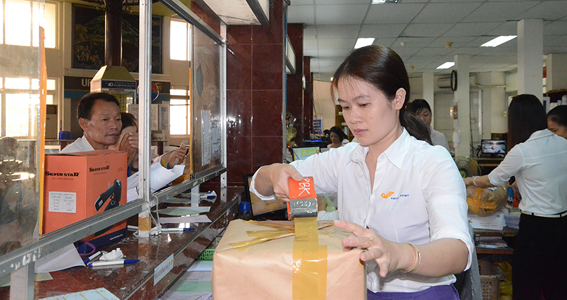 Tổng hợp báo chí ngành Bưu điện ngày 10/09/2016