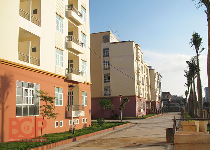 Bắc Giang: Lắp đặt thùng thư công cộng tại khu đô thị, khu dân cư tập trung