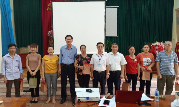 Tổng hợp báo chí ngành Bưu điện ngày 22/04/2019