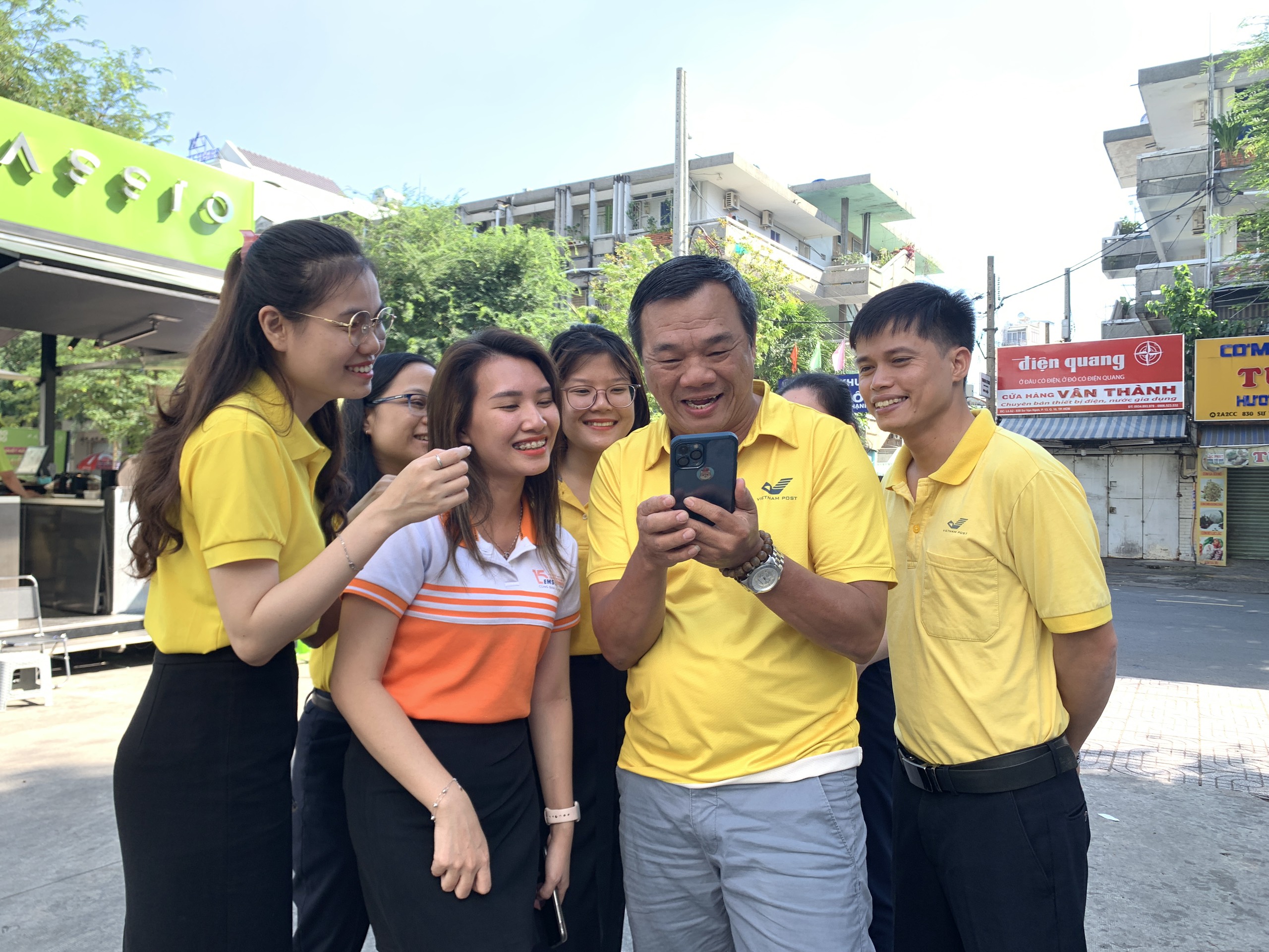 Khai giảng khóa 2, chương trình đào tạo “Nâng cao nghiệp vụ truyền thông trong thời đại số”