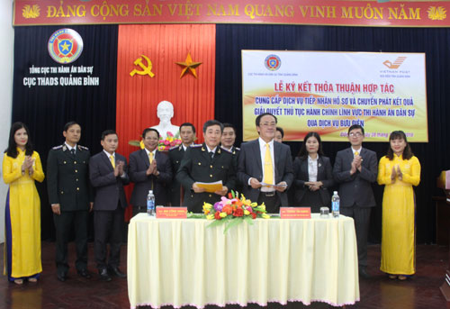 Tổng hợp báo chí ngành Bưu điện ngày 29/11/2018