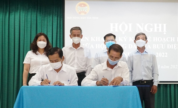 Tổng hợp báo chí ngành Bưu điện ngày 21/03/2022