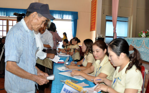 Tổng hợp báo chí ngành Bưu điện ngày 04/04/2018