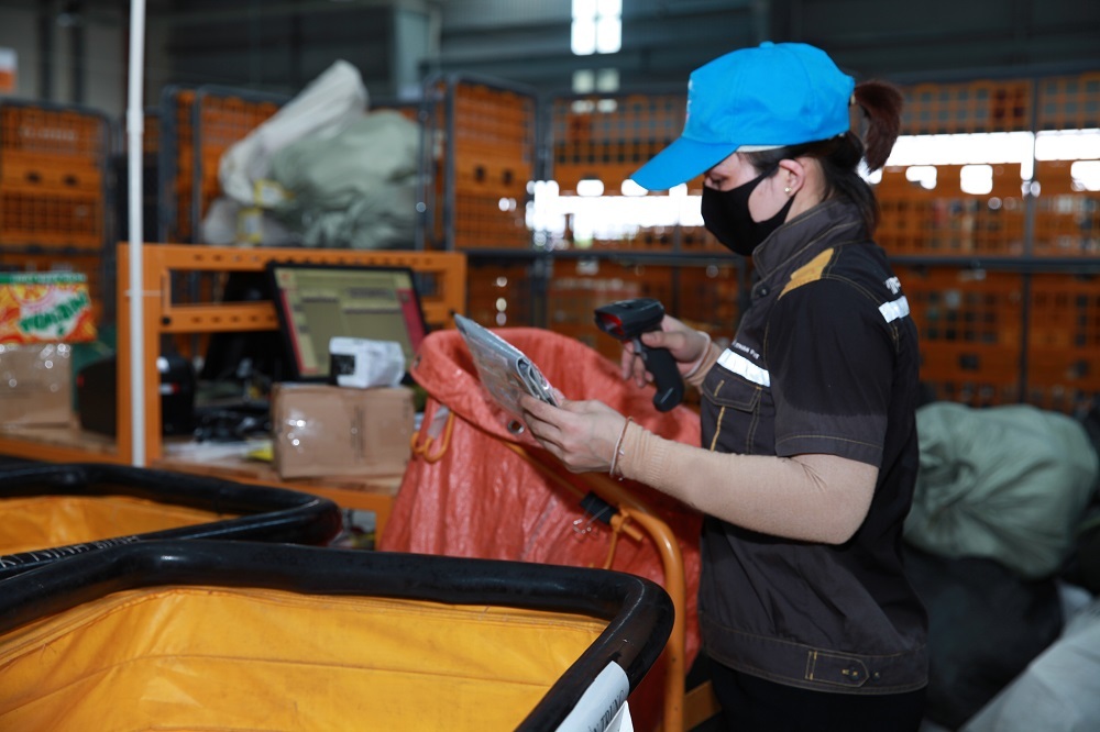 Tổng hợp báo chí ngành Bưu điện ngày 02/02/2021