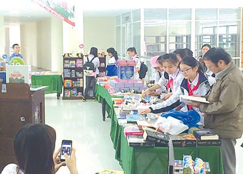 Tổng hợp báo chí ngành Bưu điện ngày 12/03/2018