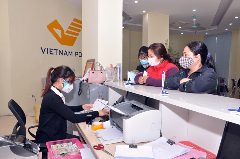 Tổng hợp báo chí ngành Bưu điện ngày 12/02/2020