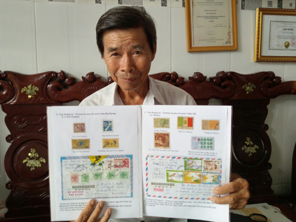 Tổng hợp báo chí ngành Bưu điện ngày 23/06/2018