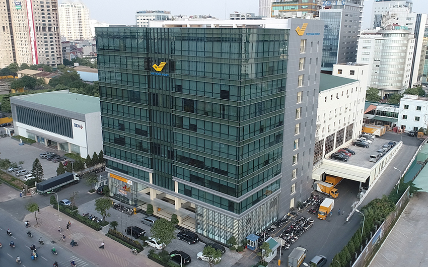 Bộ TT&TT tiếp tục thực hiện quyền đại diện chủ sở hữu vốn nhà nước tại Vietnam Post đến 2020