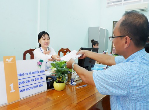 Tổng hợp báo chí ngành Bưu điện ngày 21/02/2020