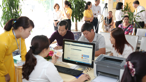 Tổng hợp báo chí ngành Bưu điện ngày 24/08/2017