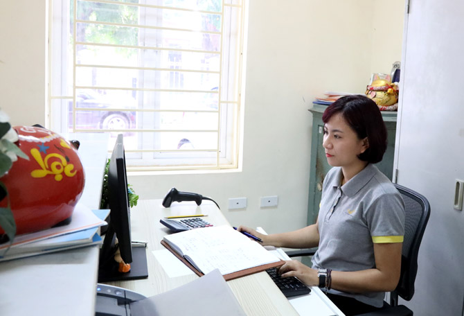 Tổng hợp báo chí ngành Bưu điện ngày 21/09/2019