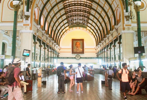 Tổng hợp báo chí ngành Bưu điện ngày 13/09/2016