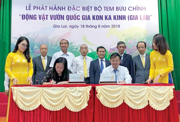 Tổng hợp báo chí ngành Bưu điện ngày 04/04/2022