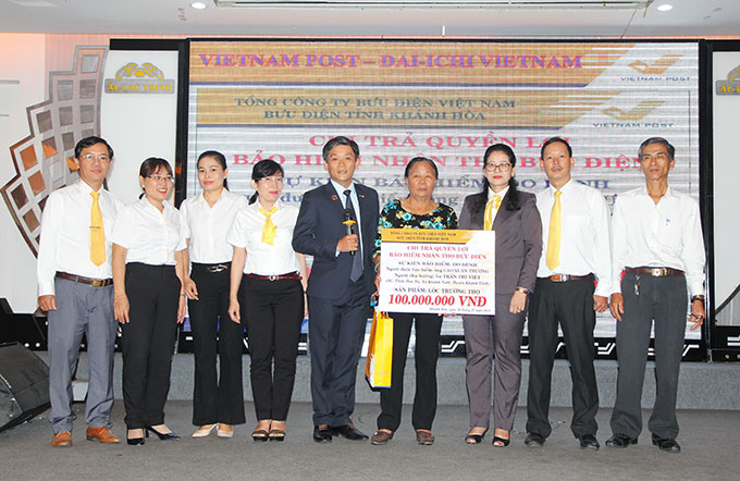 Tổng hợp báo chí ngành Bưu điện ngày 22/07/2019