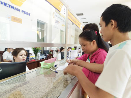 Tổng hợp báo chí ngành Bưu điện ngày 06/09/2016