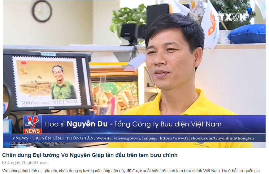 Tổng hợp báo chí ngành Bưu điện ngày 02/05/2019