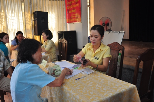 Tổng hợp báo chí ngành Bưu điện ngày 16/06/2014