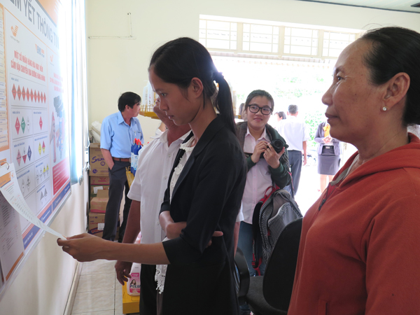 Tổng hợp báo chí ngành Bưu điện ngày 15/03/2017