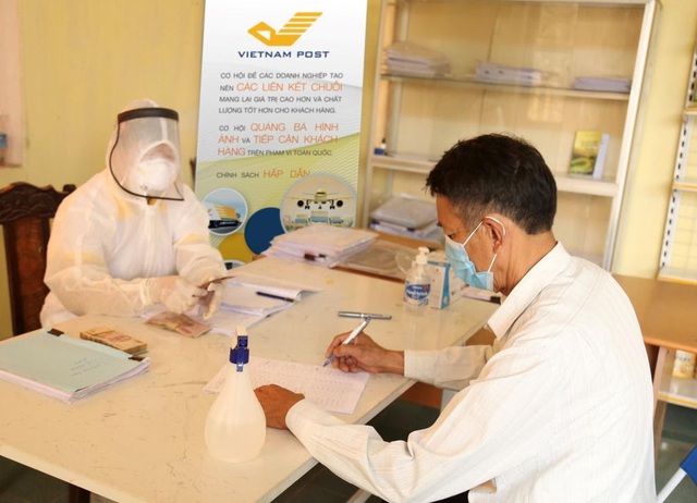 Tổng hợp báo chí ngày 06/03/2021