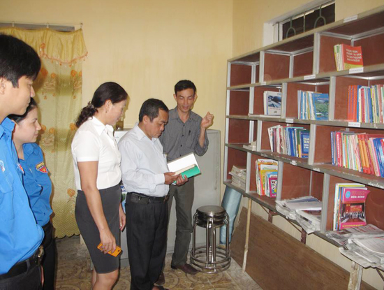 Tổng hợp báo chí ngành Bưu điện ngày 11/06/2014