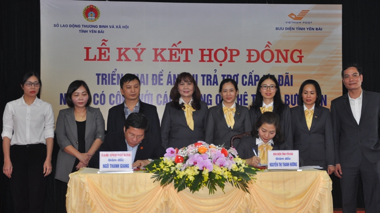 Tổng hợp báo chí ngành Bưu điện ngày 23/02/2021