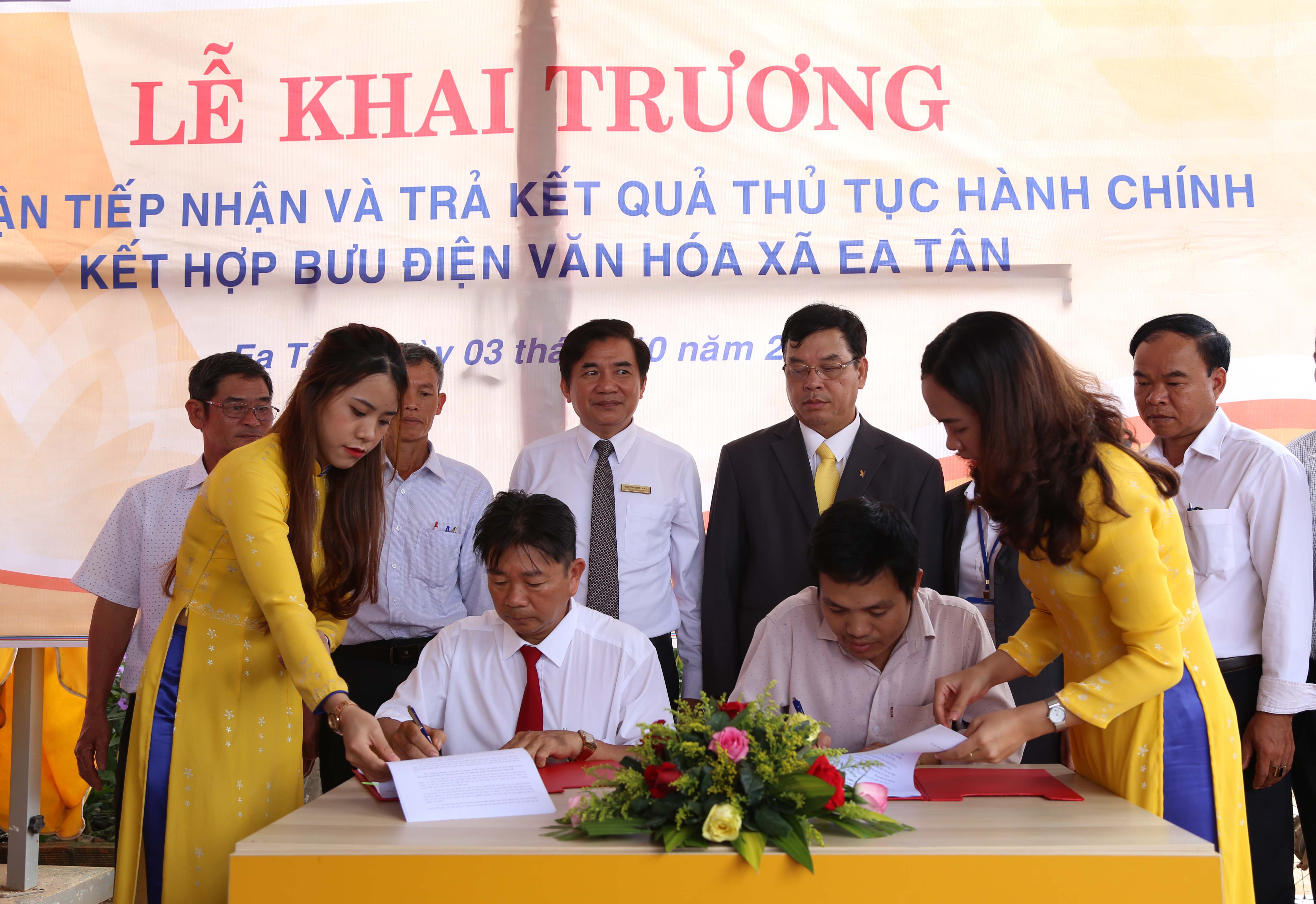 Tổng hợp báo chí ngành Bưu điện ngày 04/10/2019