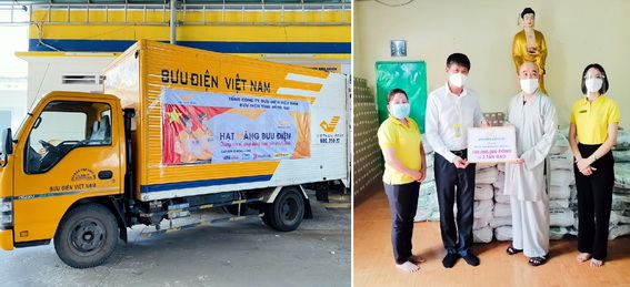 Tổng hợp báo chí ngành Bưu điện ngày 08/08/2021