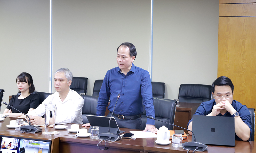 Bưu điện Việt Nam ra quân triển khai phương án mô hình kênh phân phối hiện đại