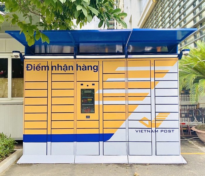 Tổng hợp báo chí ngành Bưu điện ngày 28/07/2021