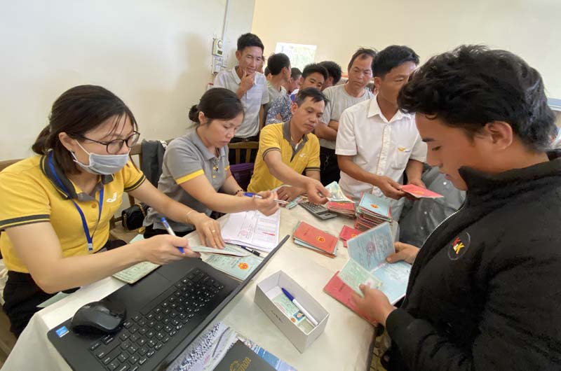 Tổng hợp báo chí ngành Bưu điện ngày 19/05/2020