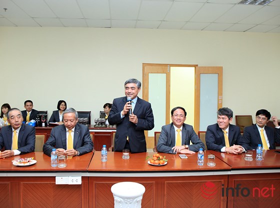 Tổng hợp báo chí ngành Bưu điện ngày 16/02/2016