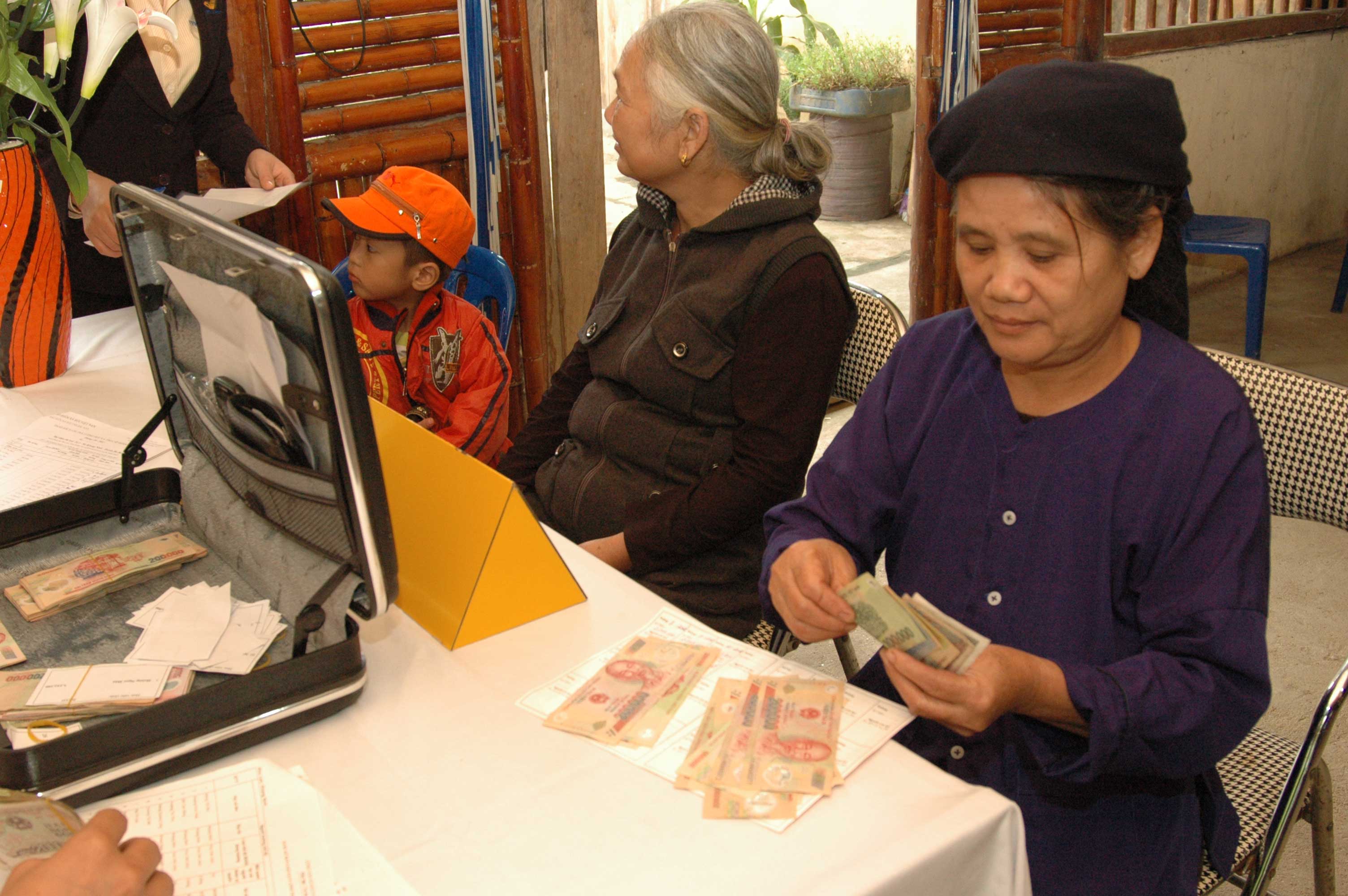 Hướng dẫn mới về thực hiện bảo hiểm xã hội