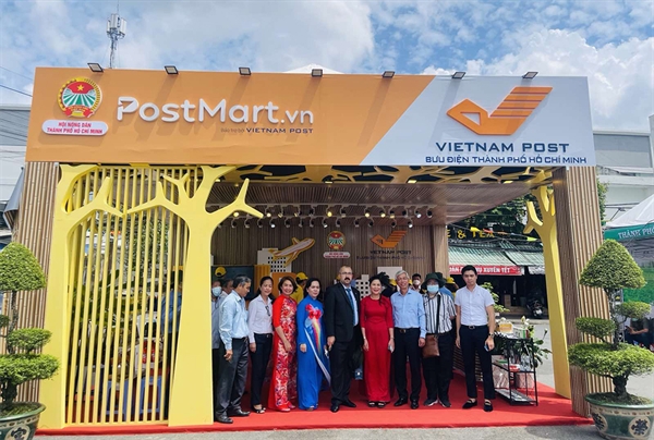 Tổng hợp báo chí ngành Bưu điện ngày 25/05/2022