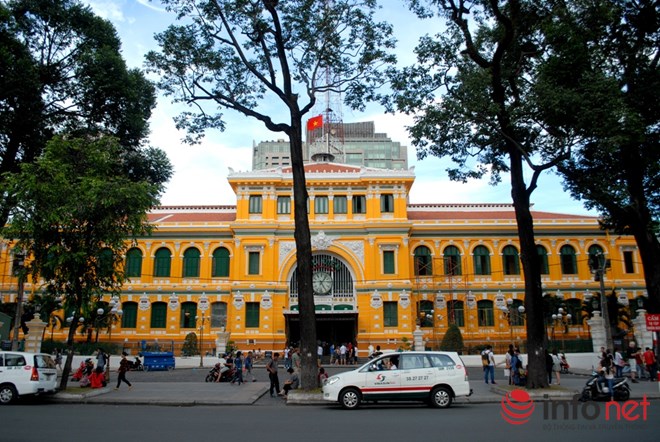 Tổng hợp báo chí ngành Bưu điện ngày 08/01/2015